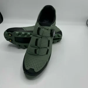 Zapatos Spiuk Loma MTB Verde