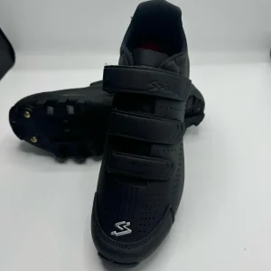 Zapatos Spiuk Splash MTB Negros