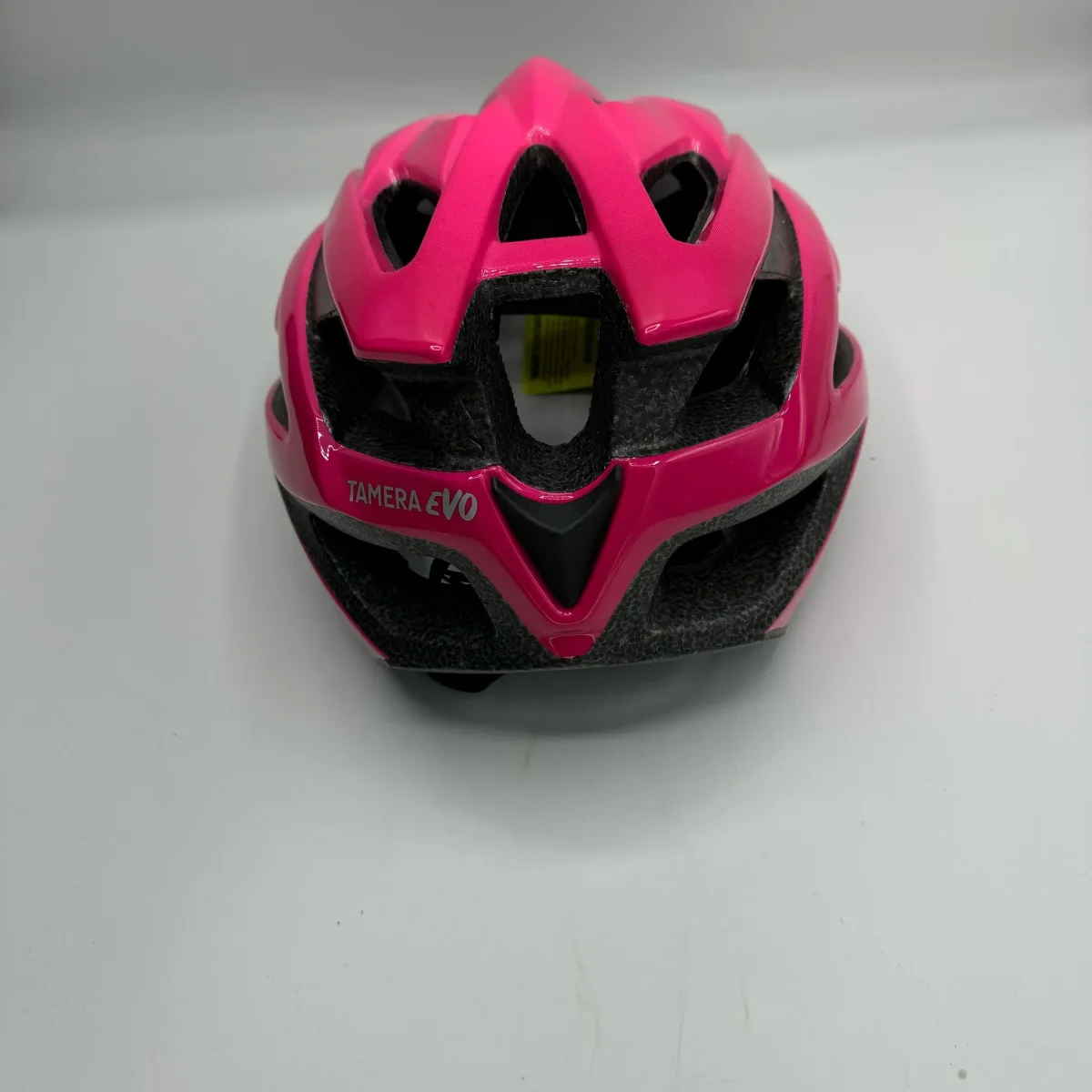 Casco Spiuk Tamera Evo Rosa - Imagen 4