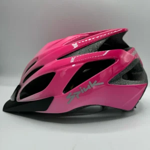Casco Spiuk Tamera Evo Rosa