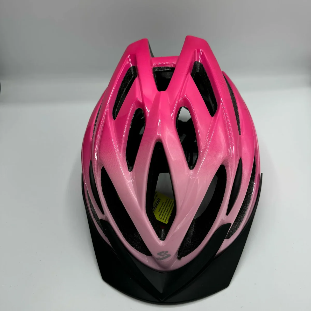 Casco Spiuk Tamera Evo Rosa - Imagen 3