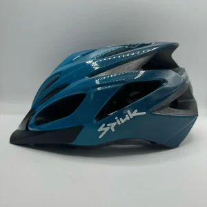 Casco Spiuk Tamera Evo Azul