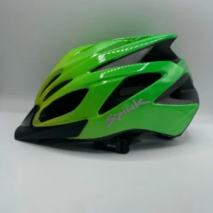 Casco Spiuk Tamera Evo Verde