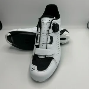 Zapatos Spiuk Caray Road Blancos