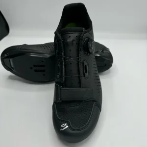 Zapatos Spiuk Caray Road Negros