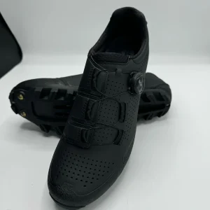 Zapatos Spiuk Loma MTB Negros