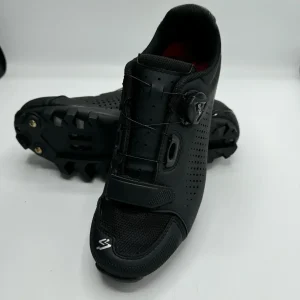 Zapatos Spiuk Mondie MTB Negros