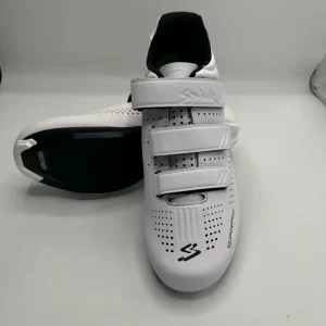 Zapatos Spiuk Spray Road Blancos