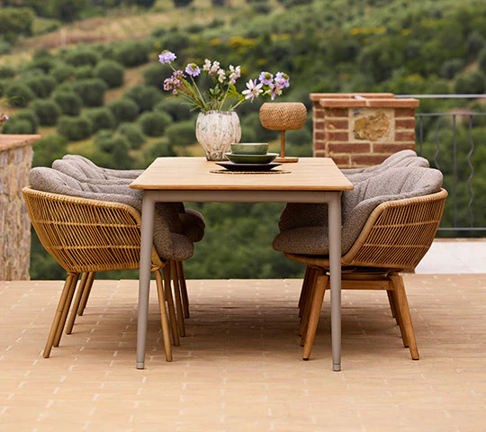 Lámpara de mesa Illusion Glow, pequeña - Imagen 4