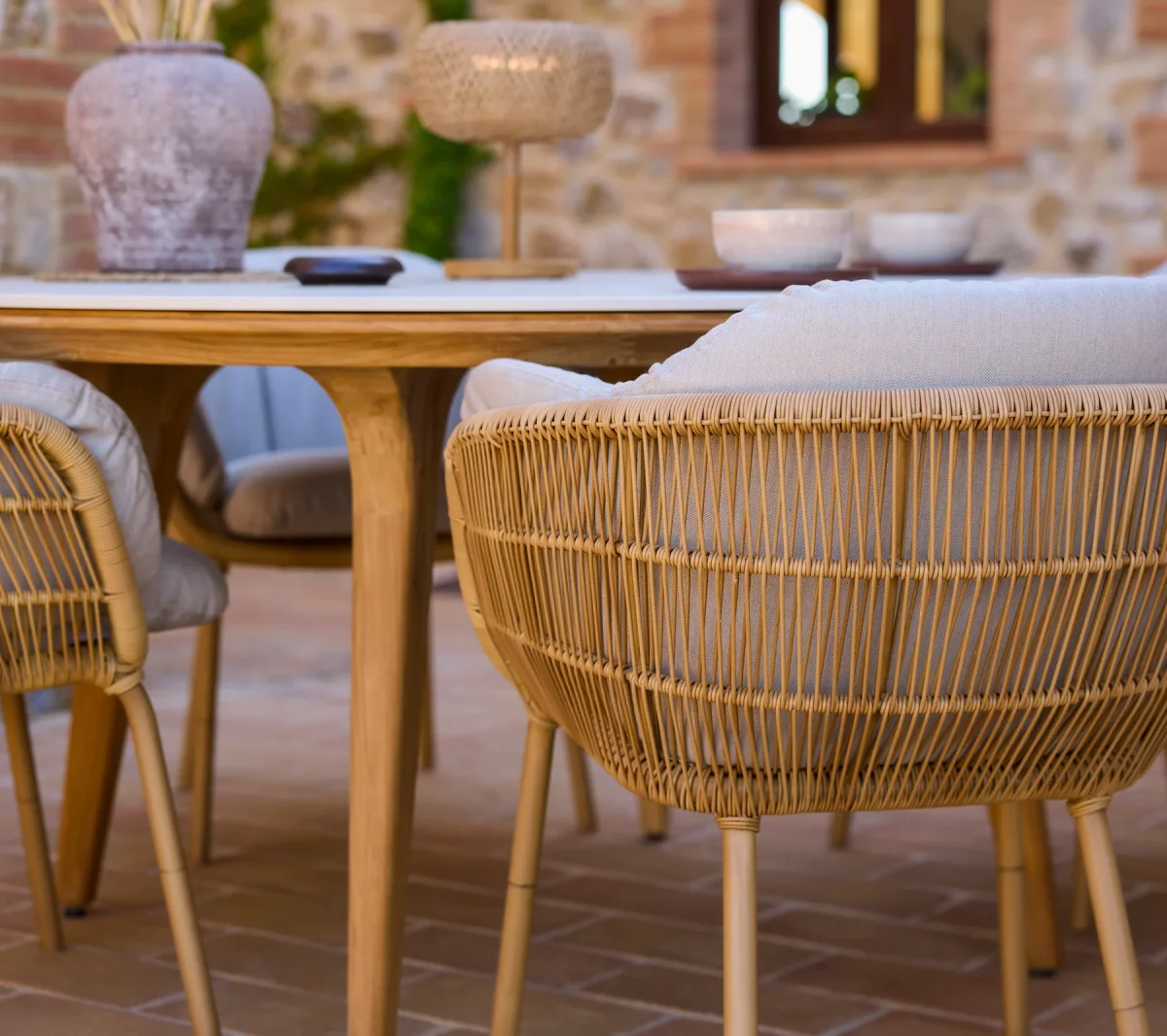 Silla Stay, apilable - Imagen 8