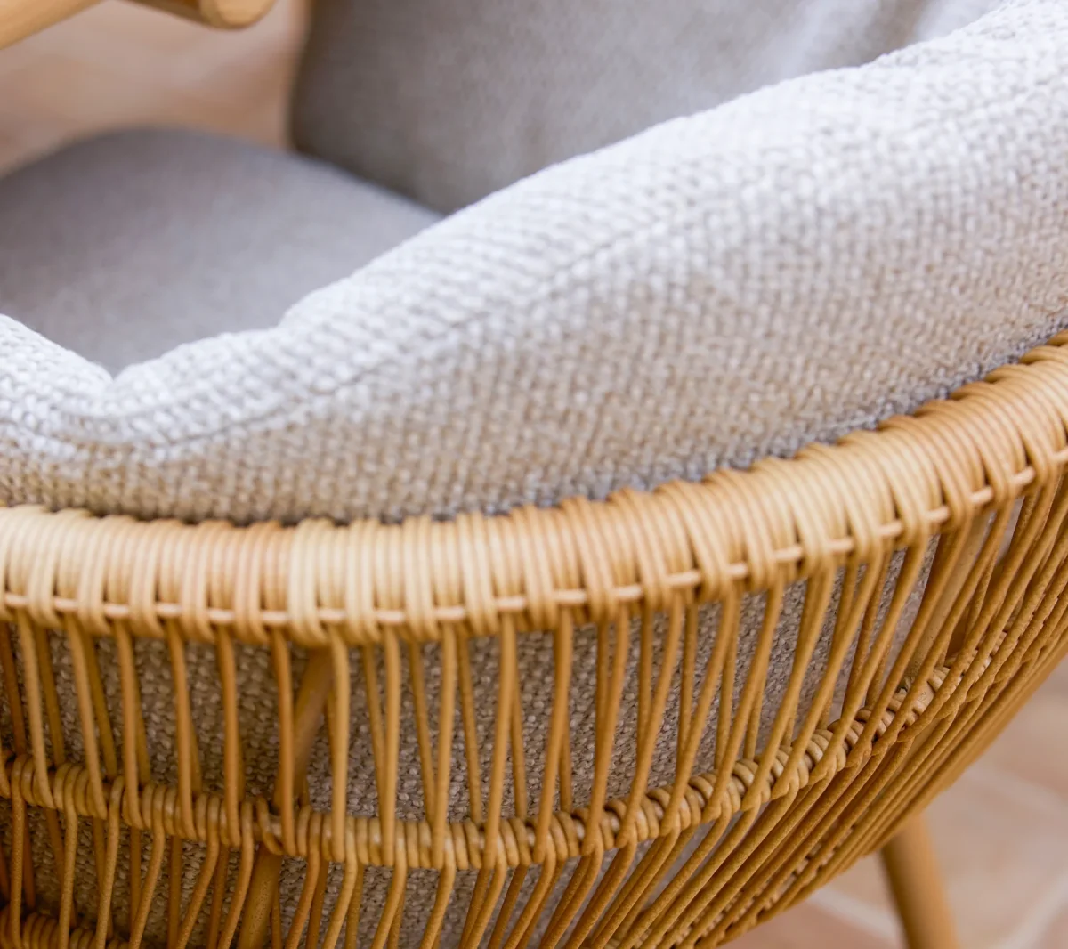 Silla Stay, apilable - Imagen 7