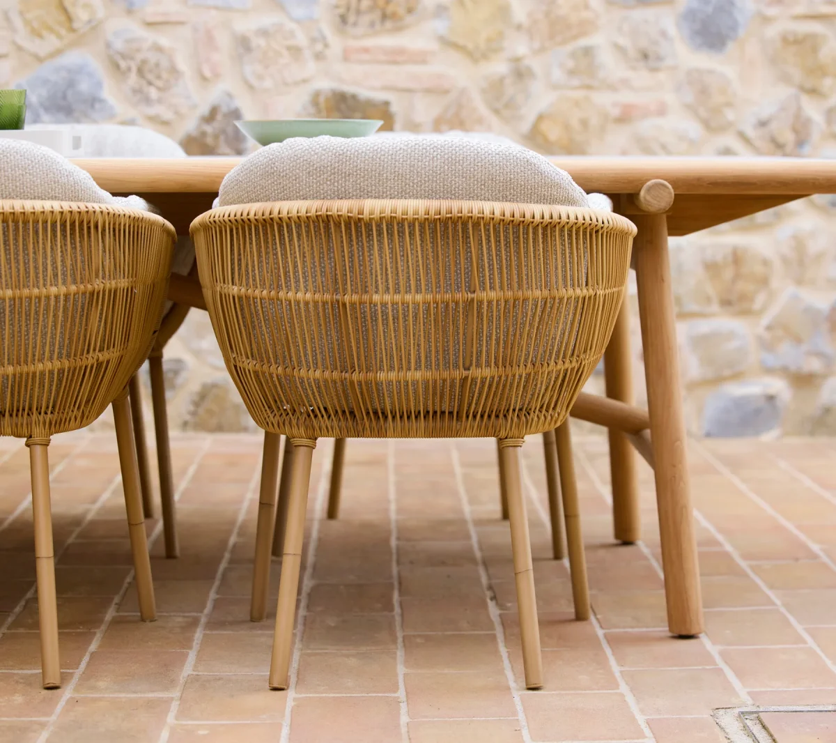 Silla Stay, apilable - Imagen 6