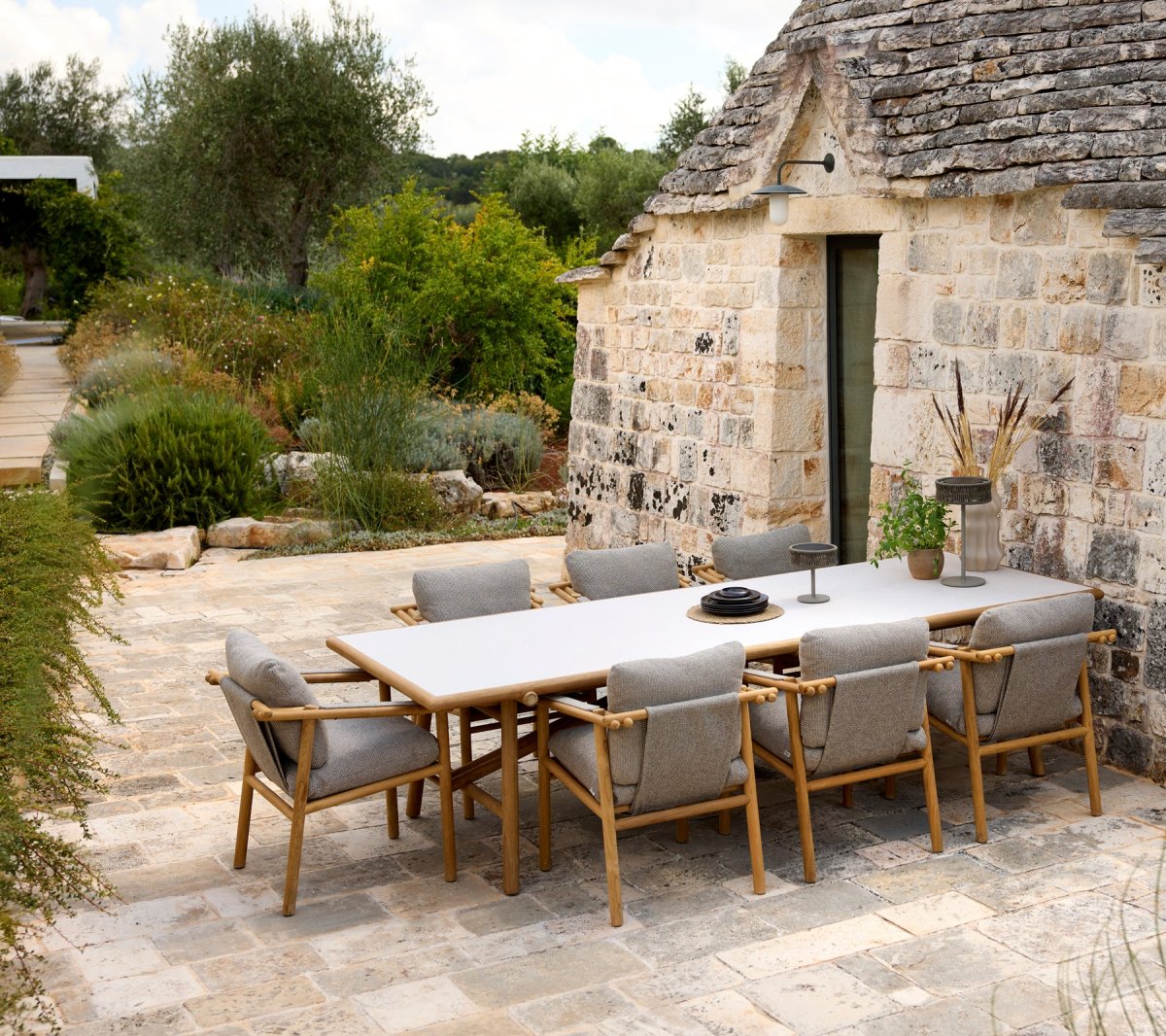 Sticks silla - Imagen 9