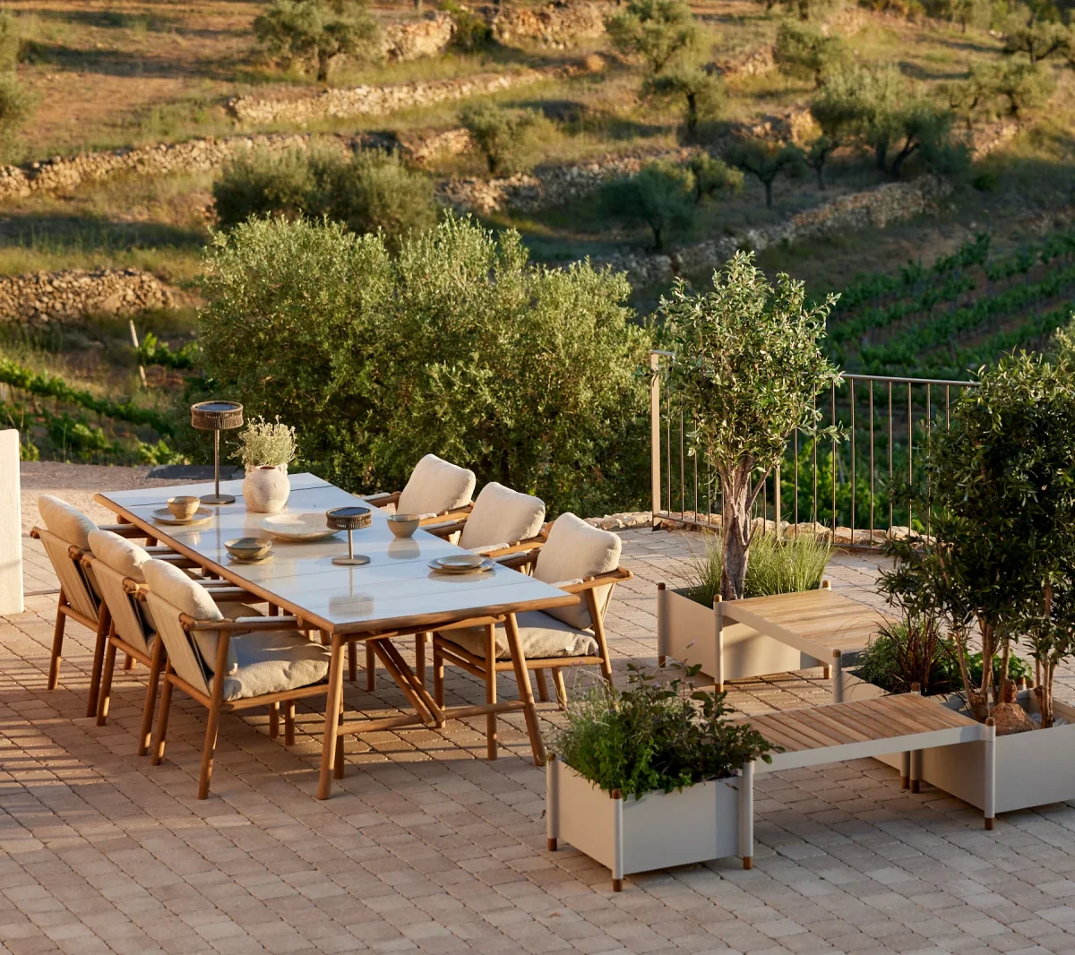 Sticks silla - Imagen 7