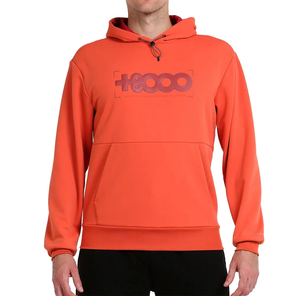 Sudadera +8000 Albani - Imagen 2