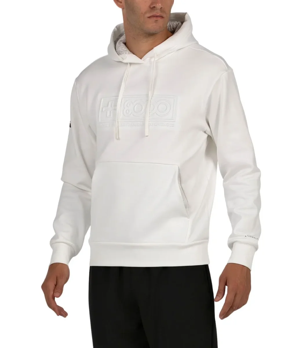 Sudadera +8000 Esnou - Imagen 3
