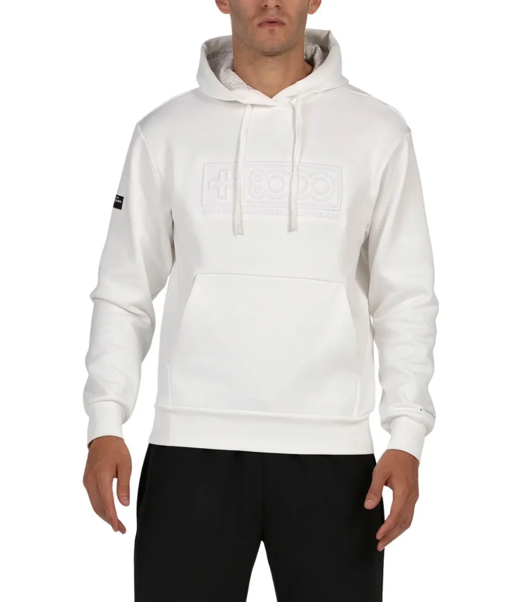 Sudadera +8000 Esnou - Imagen 2