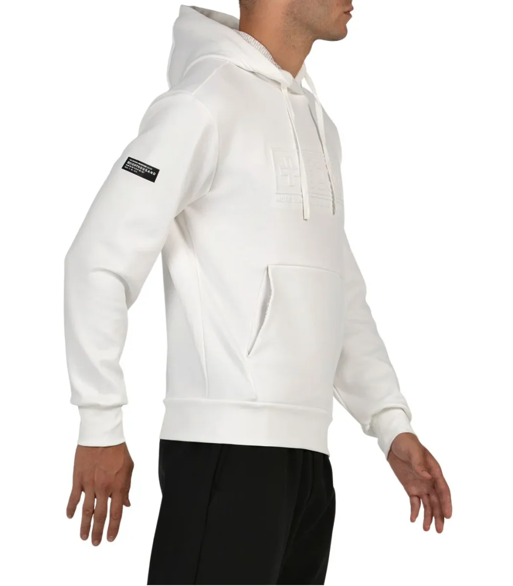 Sudadera +8000 Esnou - Imagen 4