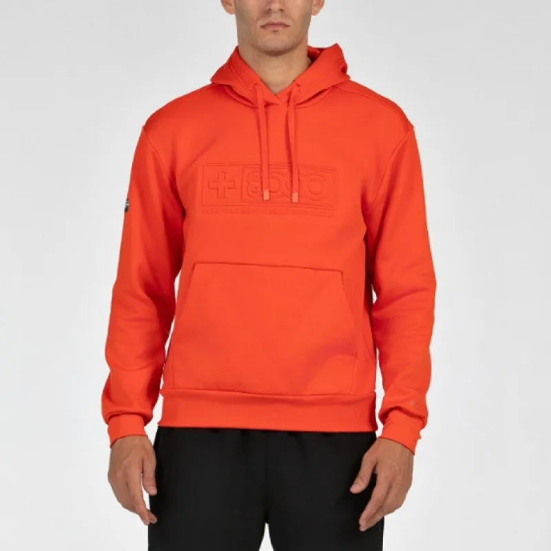 Sudadera +8000 Esnou - Imagen 7