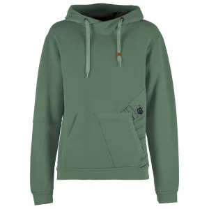Sudadera E9 Neon