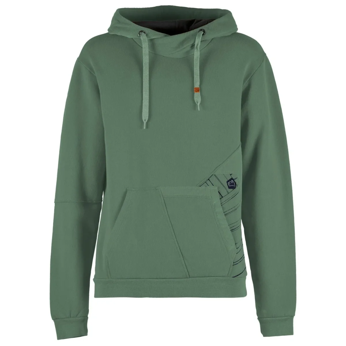 Sudadera E9 Neon - Imagen 2