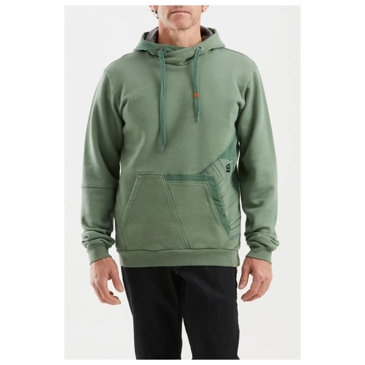 Sudadera E9 Neon - Imagen 4