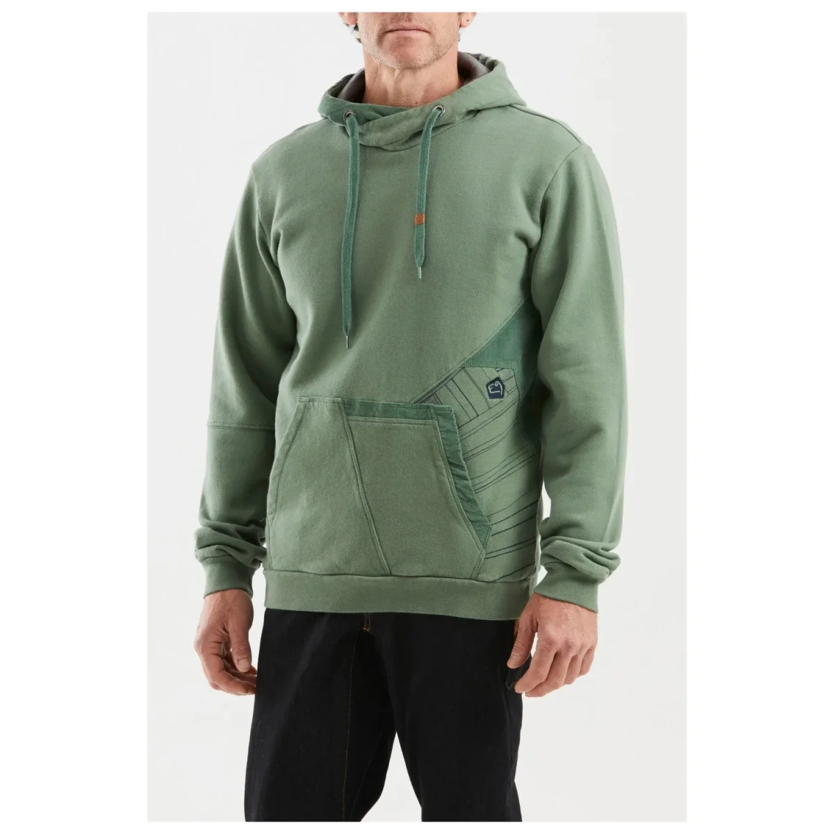 Sudadera E9 Neon - Imagen 5