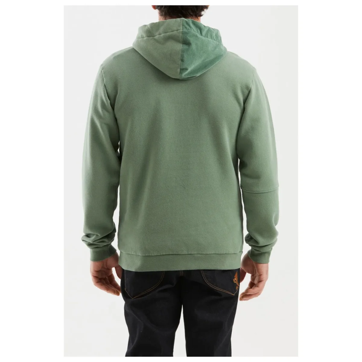 Sudadera E9 Neon - Imagen 6