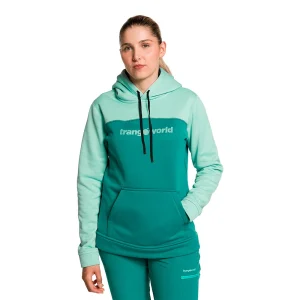 Sudadera Trangoworld Poppi