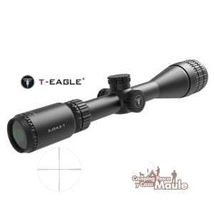 T-Eagle EOX 4-16X44 AOIR Mira Telescópica