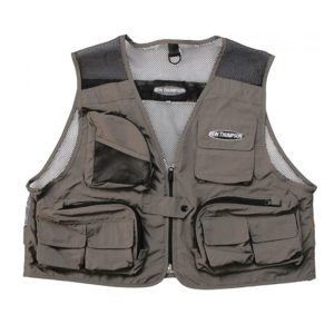 Chaleco de Pesca RON THOMPSON Mesh Lite