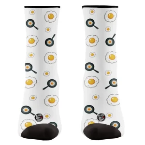 🍳 Tus dejaditas me tienen frita