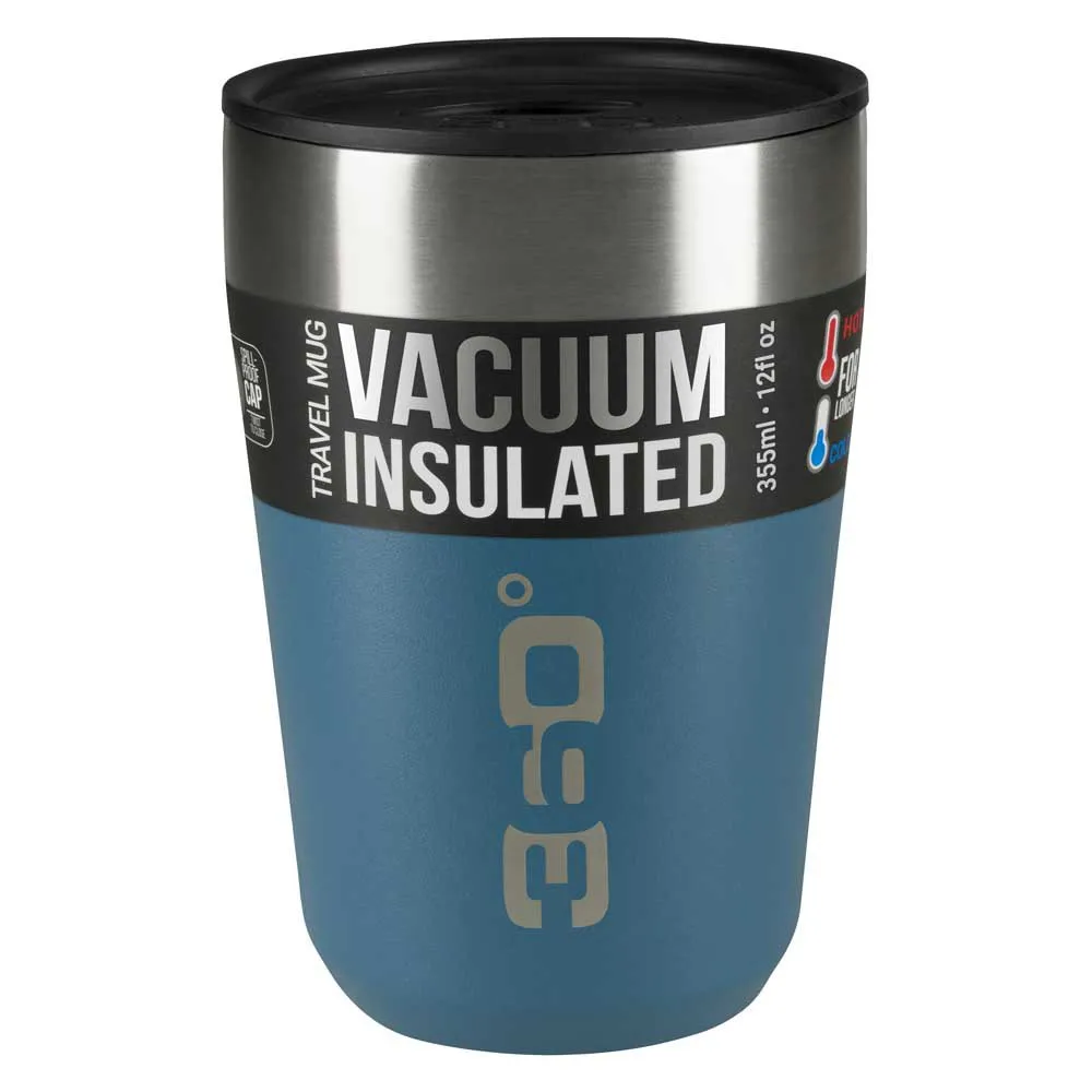 Taza Térmica de Viaje 360 Degrees 355 ml - Imagen 8