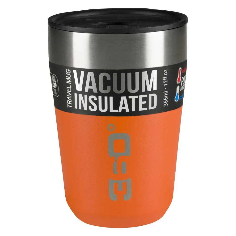 Taza Térmica de Viaje 360 Degrees 355 ml - Imagen 9