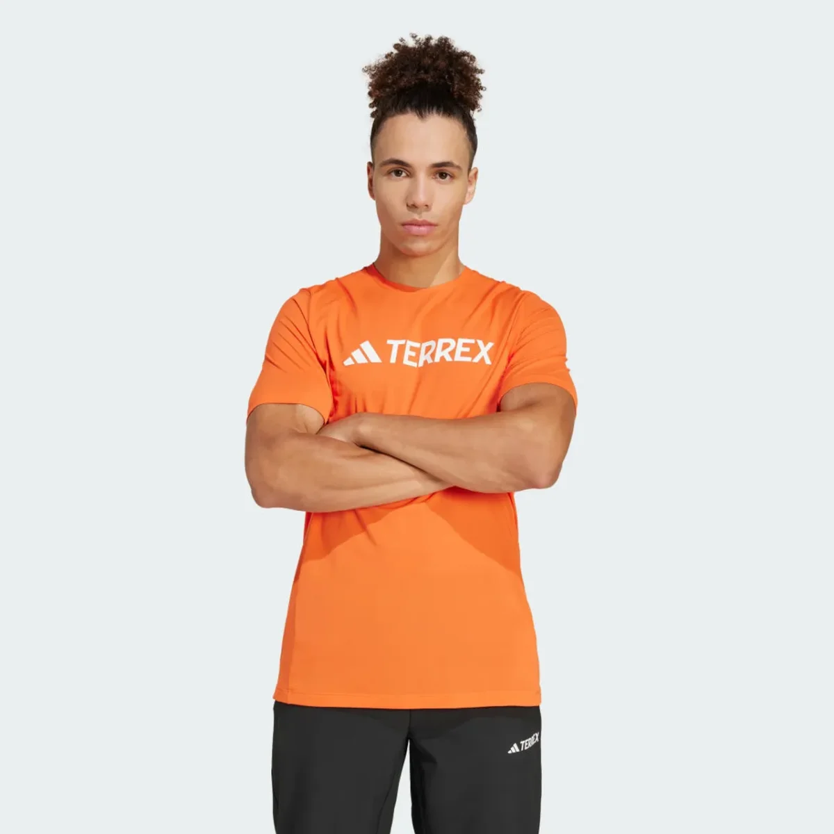 Camiseta Adidas Terrex Multi Logo Tech - Imagen 5