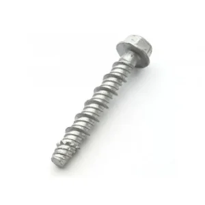 Tornillo Fixe Autorroscante Acero 6x60mm