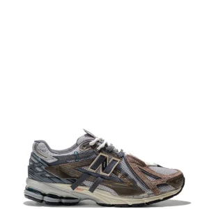 New Balance U1906 6U8 Marrones y Grises Unisex