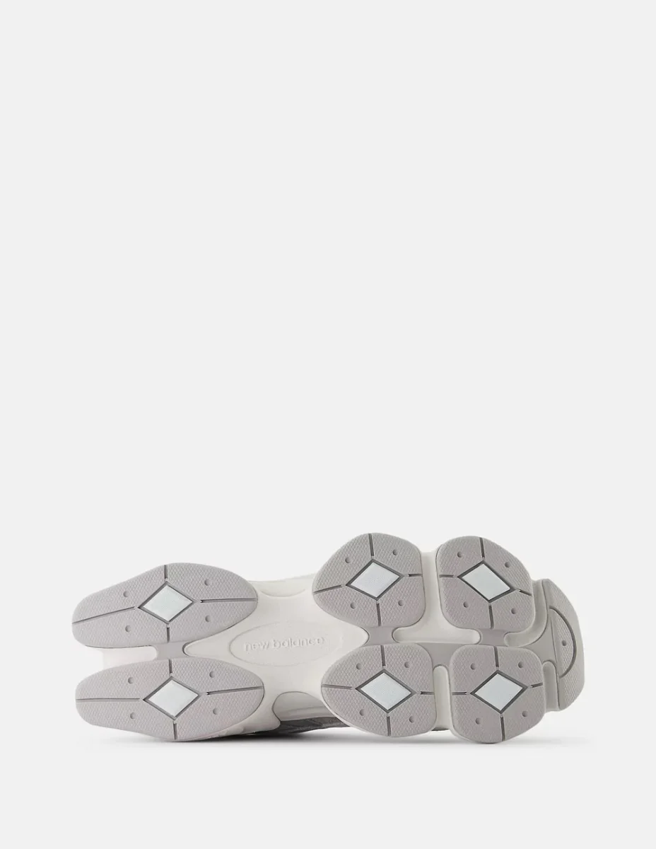 New Balance U9060 ERD Grises Unisex - Imagen 7