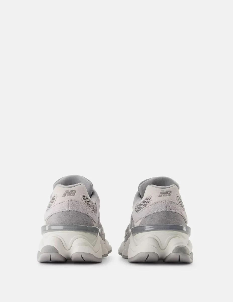 New Balance U9060 ERD Grises Unisex - Imagen 5