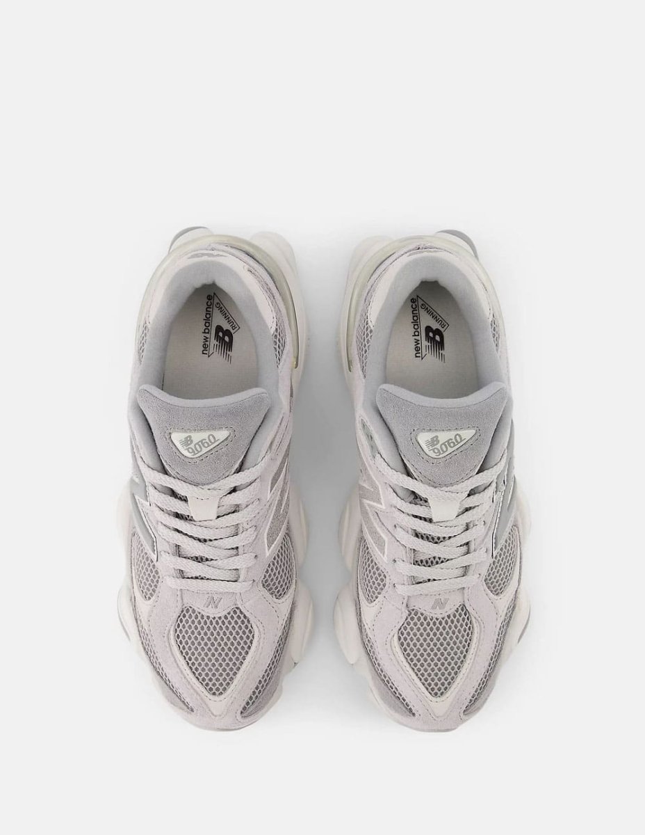 New Balance U9060 ERD Grises Unisex - Imagen 6