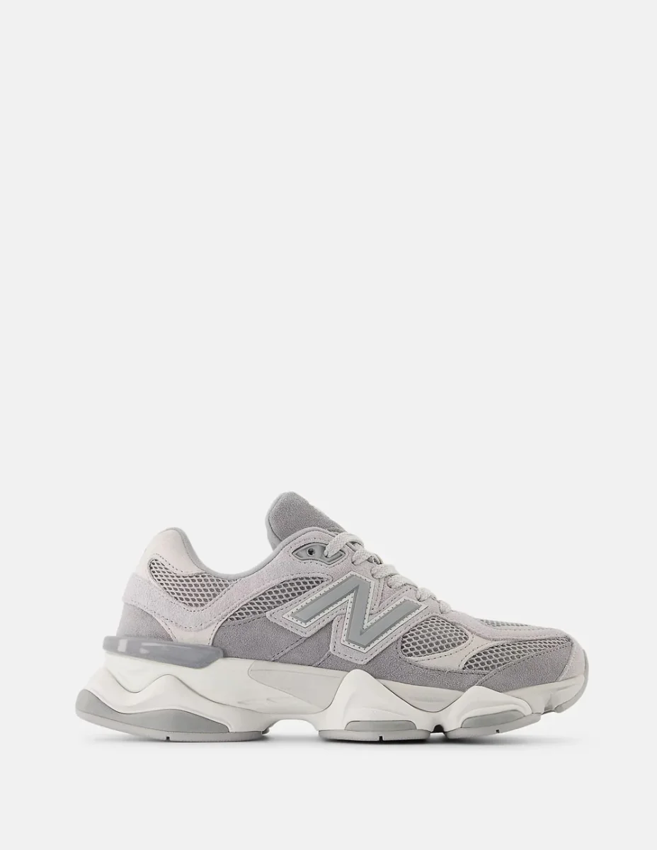 New Balance U9060 ERD Grises Unisex