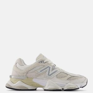 New Balance U9060 WHT Beiges Unisex