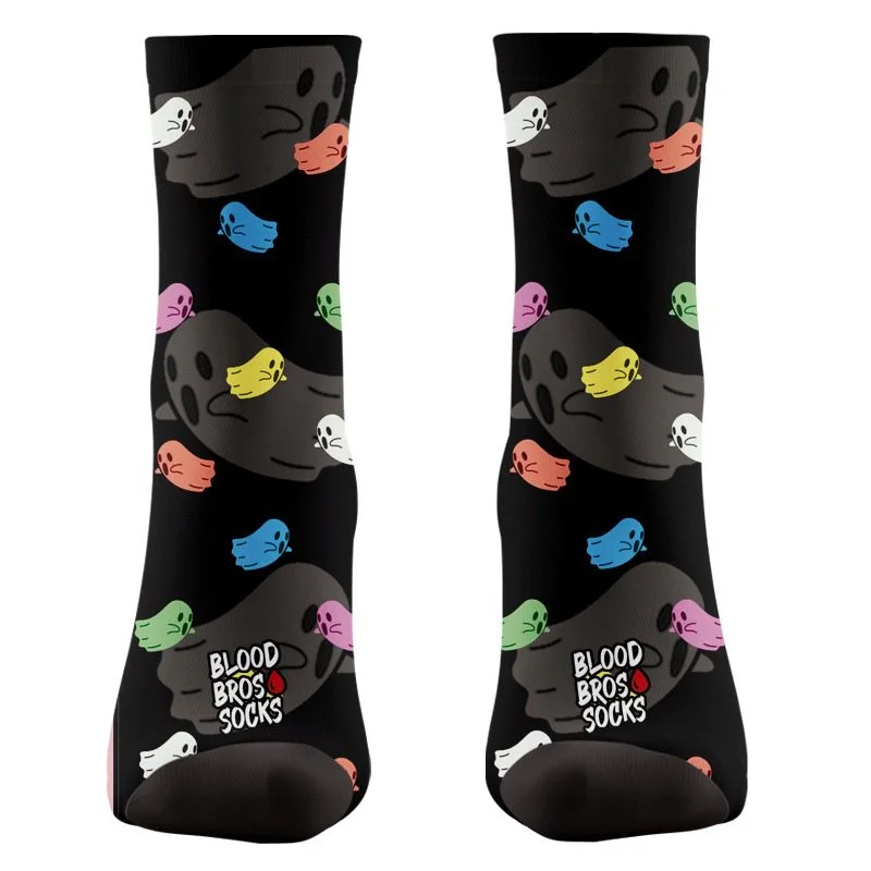 👻 Un poco fantasma !!! - Imagen 2