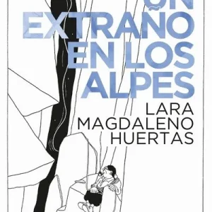 Un extraño en los Alpes