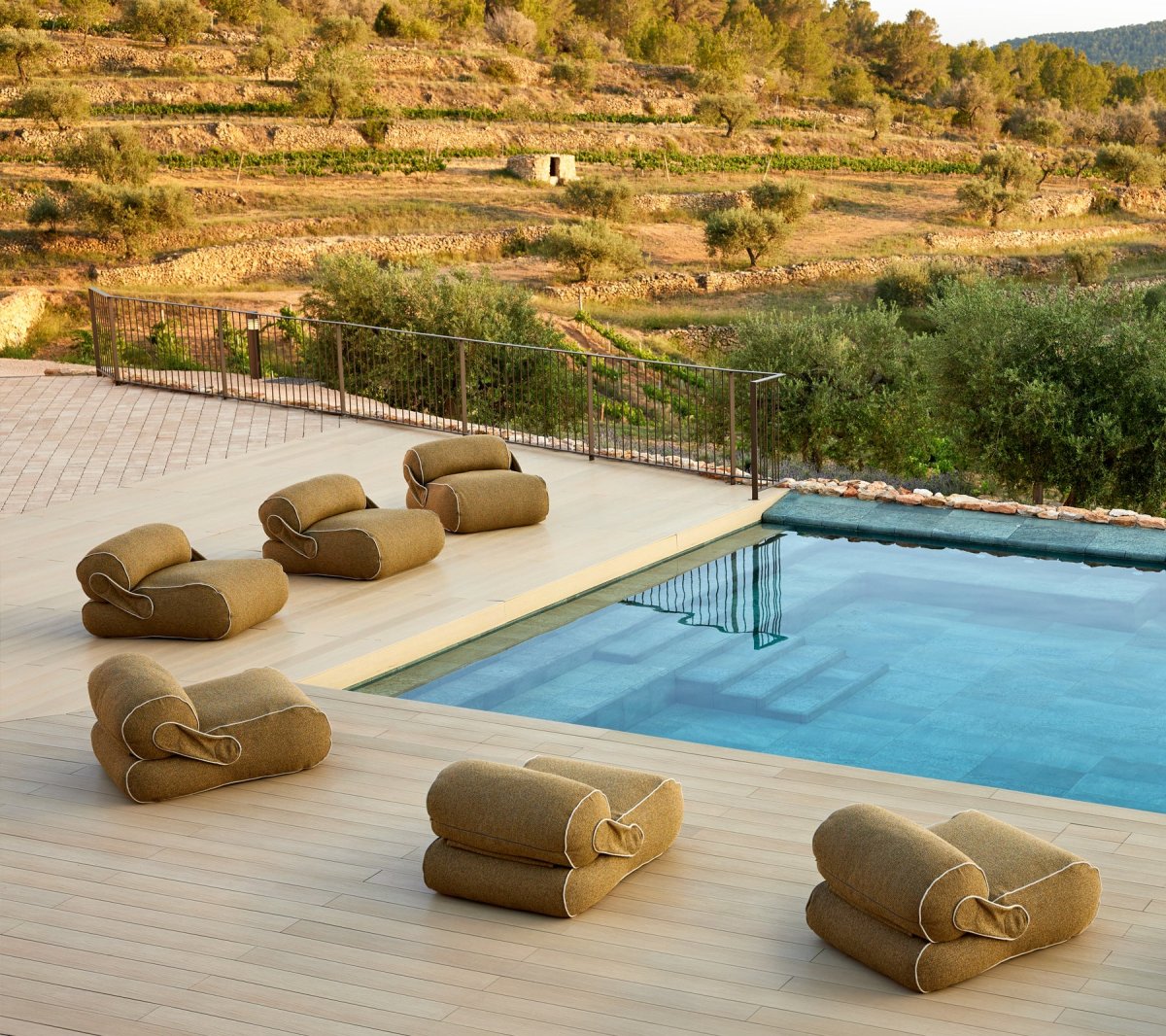 Unite sillón - Imagen 6