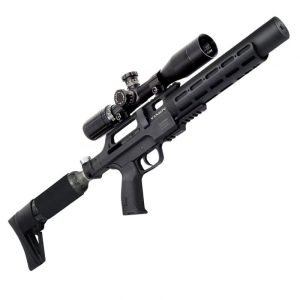 Rifle PCP Vixen Compact 5.5mm