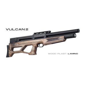 Rifle PCP VULCAN 2 Bullpup Laminado