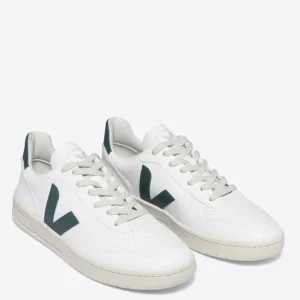 Veja V-10 CWL Blancas Unisex