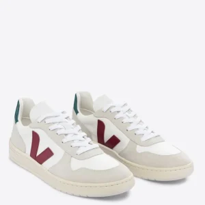 Veja V-10 B-Mesh Multicolor Unisex