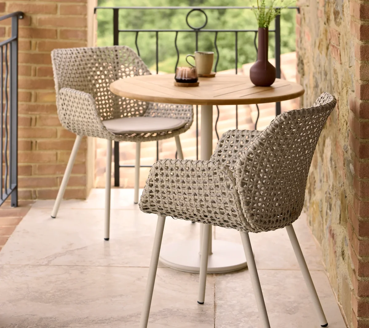 Vibe silla - Imagen 4